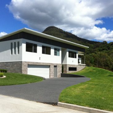 Mt Kembla